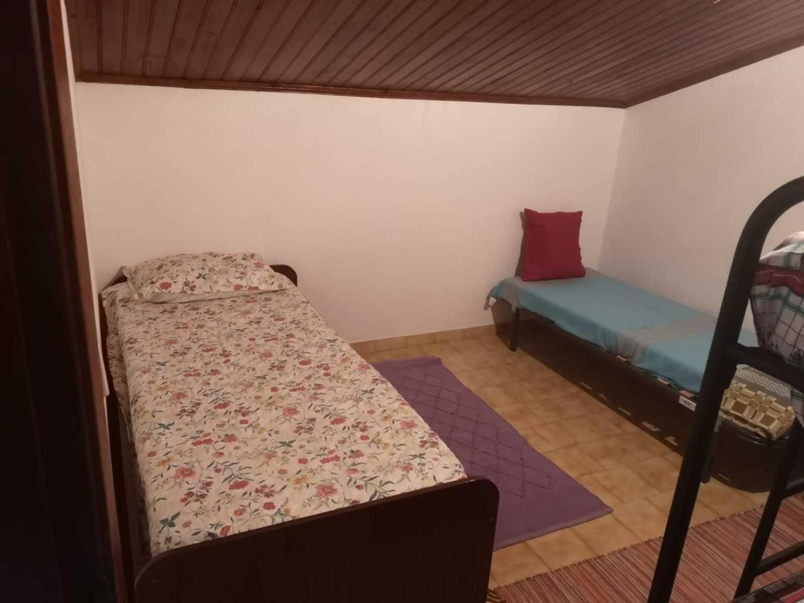 フェレルIp4 Moms Houseアパートメント エクステリア 写真