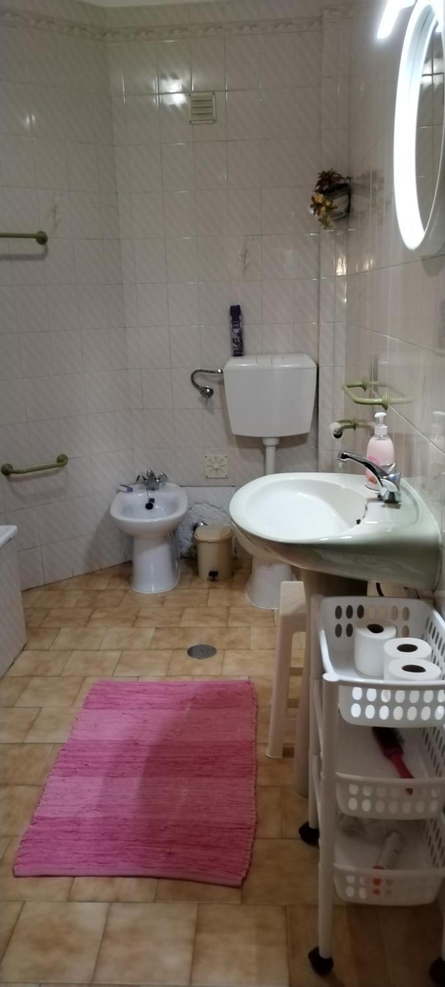 フェレルIp4 Moms Houseアパートメント エクステリア 写真